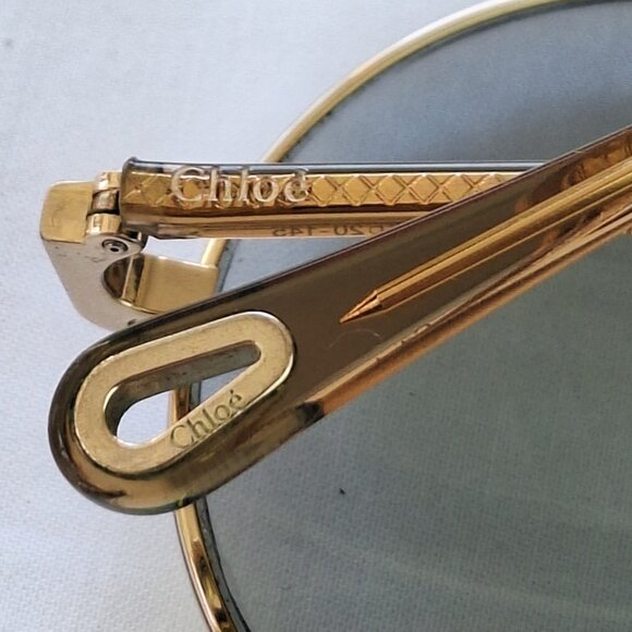 Chloe CH00425 Vintage 2 lens sunglasses